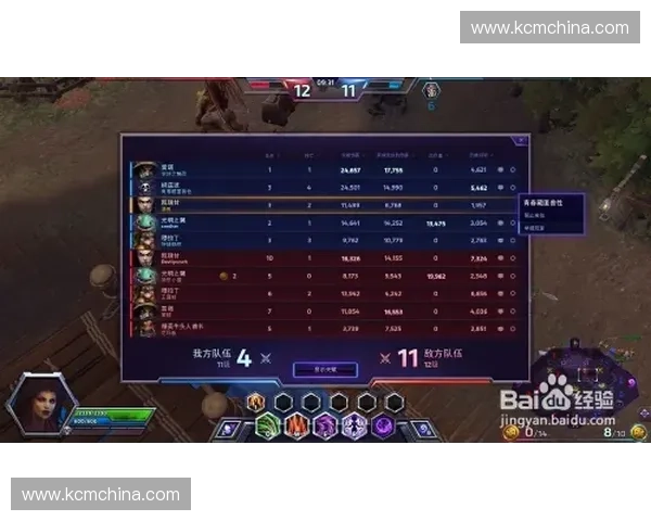 围绕风暴英雄主C打法解析的团队构筑与实战策略全方位深度指南