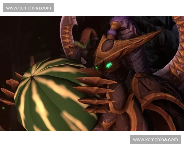 风暴英雄中立阵营新篇章：探索神秘力量与战略对抗的无限可能