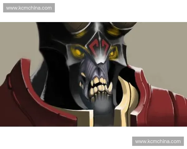 Dota2鬼畜精神大爆发 玩转那些年最狂的英雄与搞笑时刻